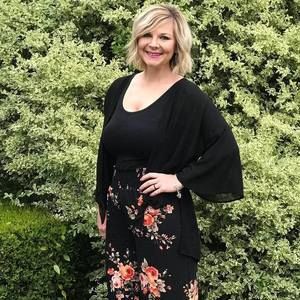 Meet your Posher, Keshia